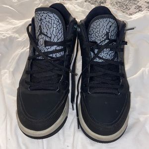 Jordan’s size 6.5